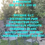 Apartamento La Bk'ne 2 à 4 Personnes Villeneuve-en-Retz