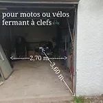 La Bk'ne 2 à 4 Personnes