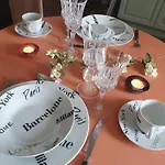 La Bk'ne 2 à 4 Personnes