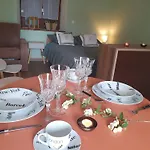 La Bk'ne 2 à 4 Personnes Apartamento Villeneuve-en-Retz