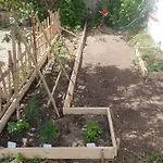 Apartamento La Bk'ne 2 à 4 Personnes
