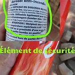 La Bk'ne 2 à 4 Personnes Apartamento
