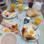 Apartamento La Bk'ne 2 à 4 Personnes *