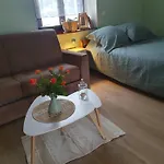 La Bk'ne 2 à 4 Personnes Apartamento