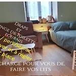 La Bk'ne 2 à 4 Personnes