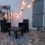 La Bk'ne 2 à 4 Personnes *