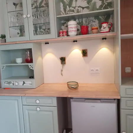 La Bk'ne 2 A 4 Personnes Villeneuve-en-Retz