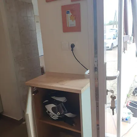 La Bk'ne 2 A 4 Personnes Apartman *