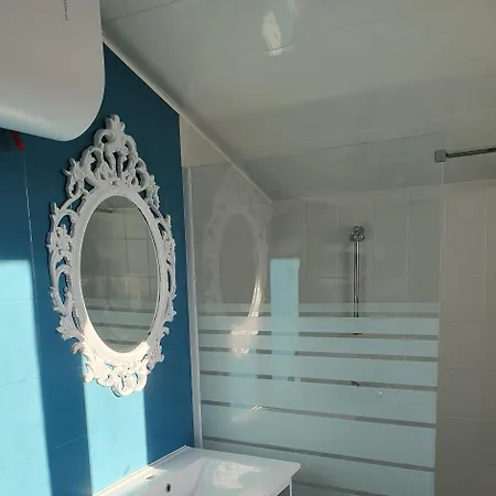 La Bk'ne 2 A 4 Personnes