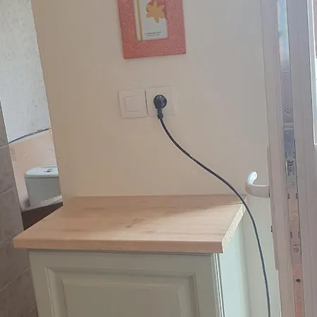 La Bk'ne 2 A 4 Personnes Villeneuve-en-Retz