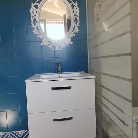 Lägenhet La Bk'ne 2 A 4 Personnes Villeneuve-en-Retz