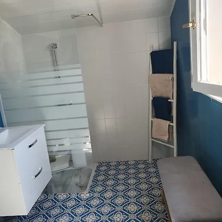La Bk'ne 2 à 4 Personnes *