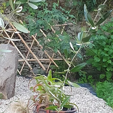 La Bk'ne 2 A 4 Personnes Apartamento *