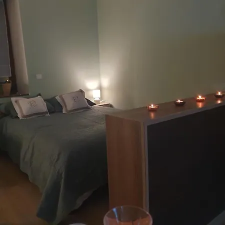 La Bk'ne 2 A 4 Personnes Apartamento *