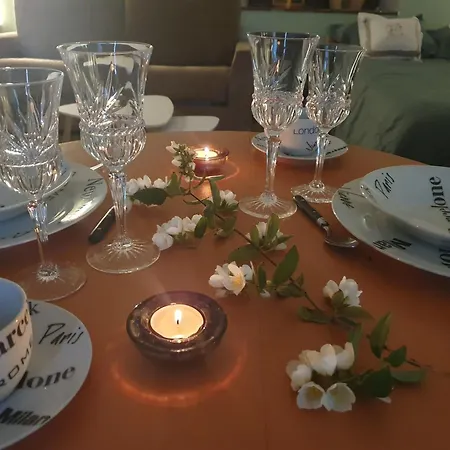 La Bk'ne 2 A 4 Personnes