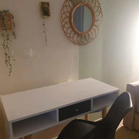 La Bk'ne 2 à 4 Personnes Appartement Villeneuve-en-Retz
