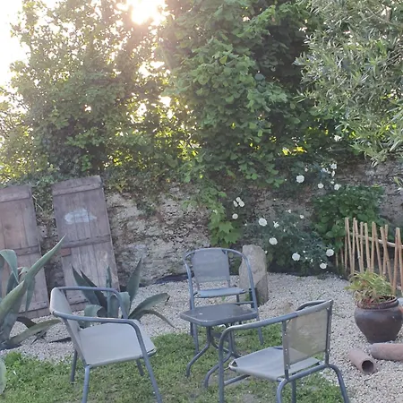 La Bk'ne 2 A 4 Personnes Apartamento *