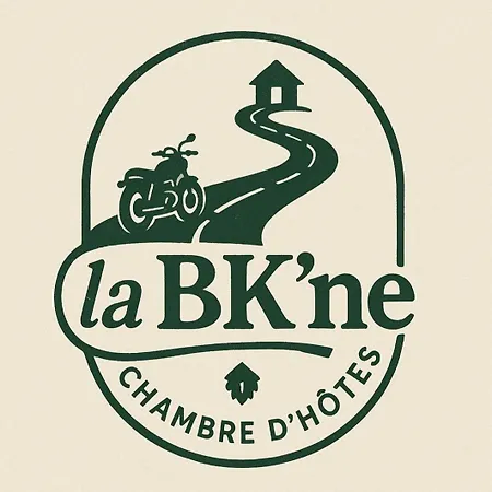 La Bk'ne 2 A 4 Personnes *