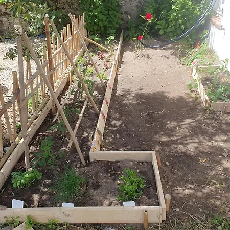 Apartamento La Bk'ne 2 A 4 Personnes