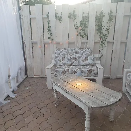 アパート La Bk'ne 2 A 4 Personnes *