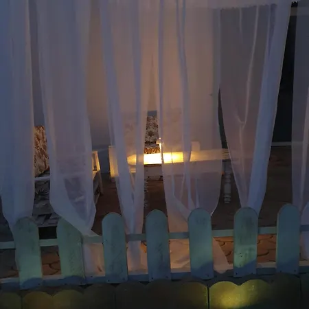 La Bk'ne 2 A 4 Personnes Lägenhet Villeneuve-en-Retz