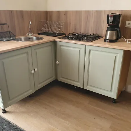 La Bk'ne 2 A 4 Personnes