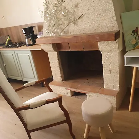 La Bk'ne 2 A 4 Personnes Villeneuve-en-Retz