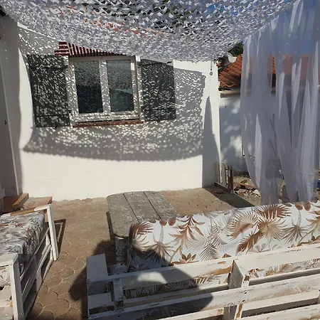 Apartment La Bk'ne 2 A 4 Personnes