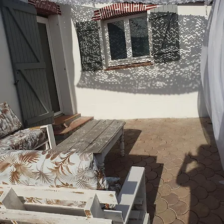 La Bk'ne 2 A 4 Personnes *