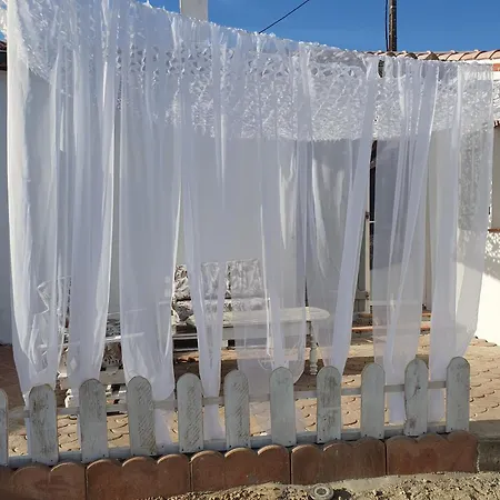 La Bk'ne 2 A 4 Personnes *