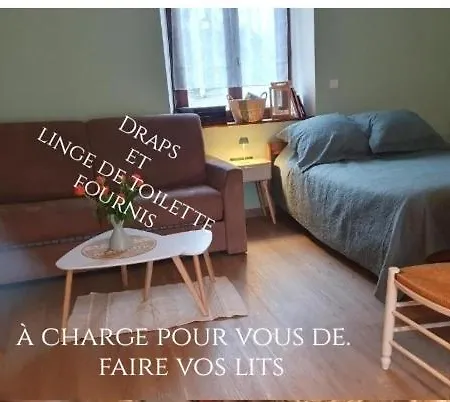 La Bk'ne 2 A 4 Personnes Villeneuve-en-Retz