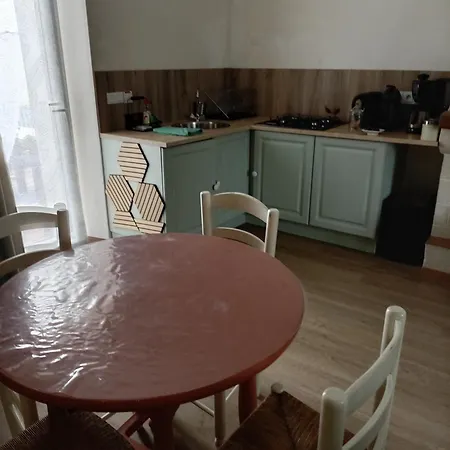 La Bk'ne 2 à 4 Personnes * Villeneuve-en-Retz