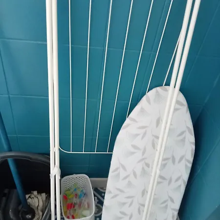 Apartman La Bk'ne 2 A 4 Personnes *