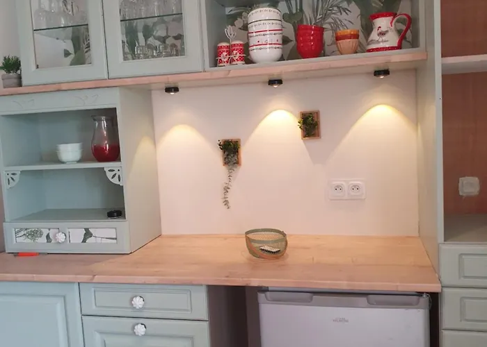 La Bk'ne 2 A 4 Personnes Villeneuve-en-Retz