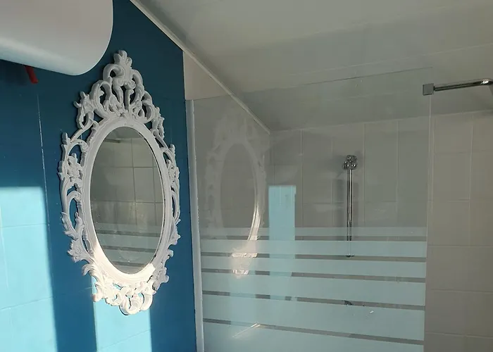 La Bk'ne 2 A 4 Personnes