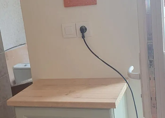 La Bk'ne 2 à 4 Personnes Villeneuve-en-Retz