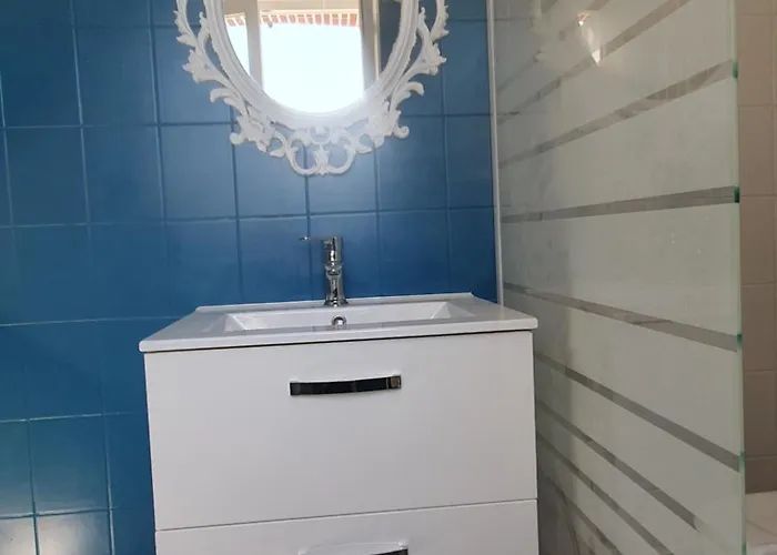 Apartment La Bk'ne 2 A 4 Personnes Villeneuve-en-Retz