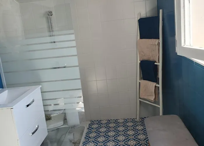 La Bk'ne 2 A 4 Personnes *