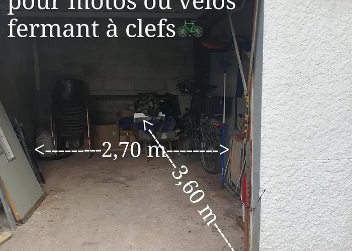 La Bk'ne 2 A 4 Personnes