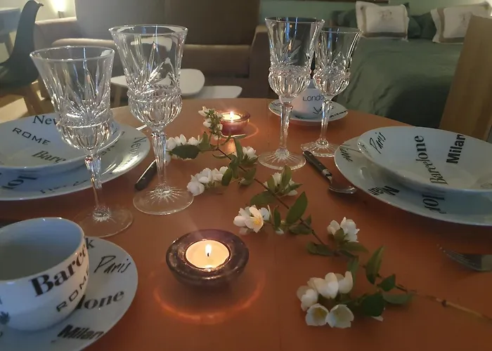 La Bk'ne 2 A 4 Personnes