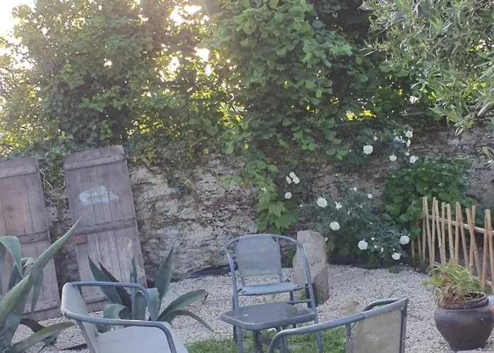 La Bk'ne 2 A 4 Personnes Apartment *