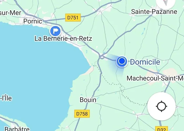 La Bk'ne 2 A 4 Personnes