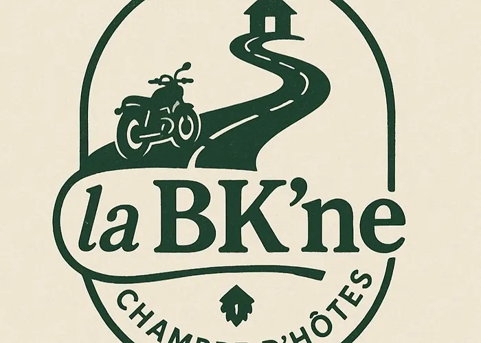 La Bk'ne 2 A 4 Personnes *