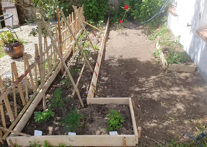 דירה La Bk'ne 2 A 4 Personnes