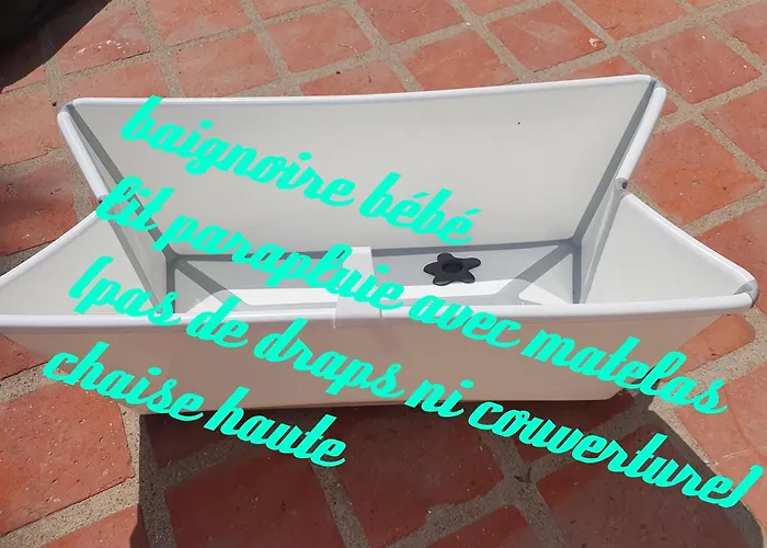 La Bk'ne 2 A 4 Personnes Apartment *