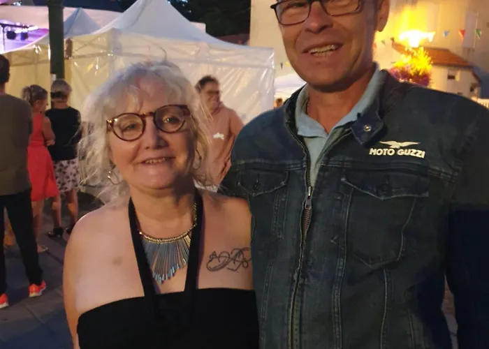 La Bk'ne 2 A 4 Personnes Apartment Villeneuve-en-Retz