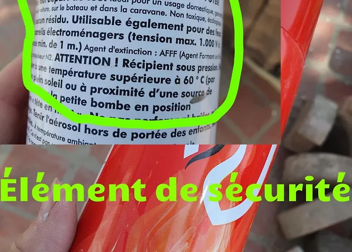 La Bk'ne 2 A 4 Personnes Apartment