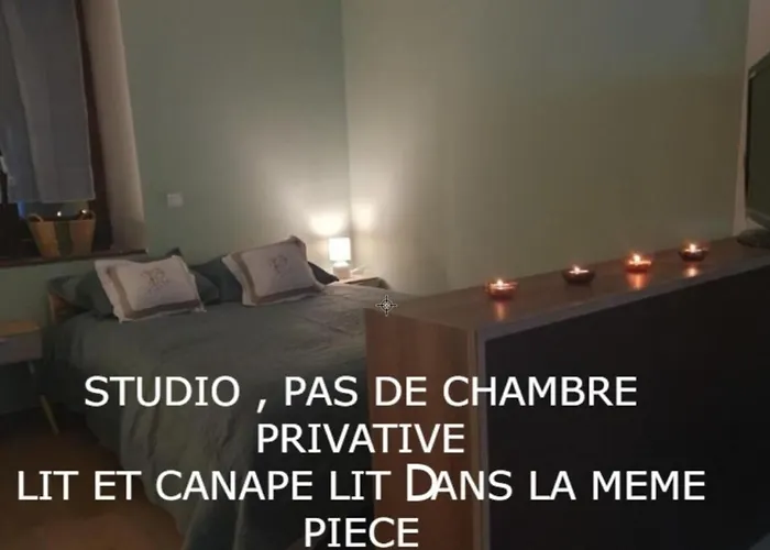 La Bk'ne 2 A 4 Personnes דירה *