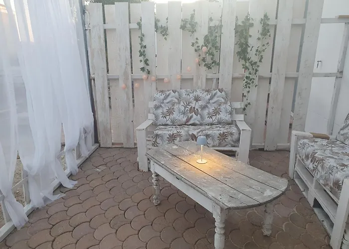 Apartment La Bk'ne 2 A 4 Personnes *