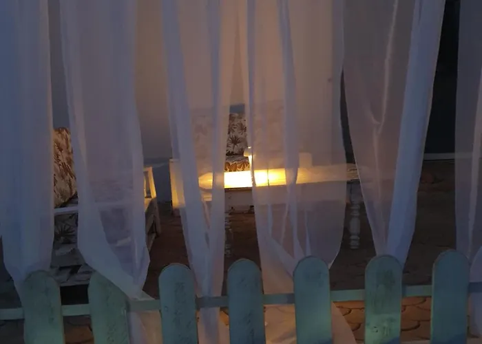 La Bk'ne 2 A 4 Personnes Apartment Villeneuve-en-Retz